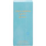 Dolce & Gabbana Light Blue Intense Eau de Parfum Spray 50 ml