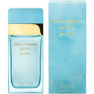 Dolce & Gabbana Light Blue Forever Eau De Parfum 100Ml Vaporizador