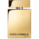 Dolce & Gabbana The One Gold For Men Eau de Parfum Intense Limited edition 100 ml