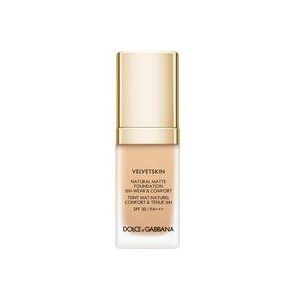 Dolce & Gabbana Velvetskin Foundation N° 335 Cameo 30 ml
