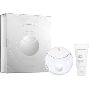 Issey Miyake - A Drop D'Issey - Geurset - 50 ml Parfum - 50 ml Hand Crème