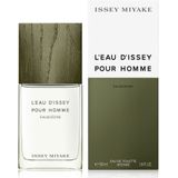 Issey Miyake L'Eau d'Issey Pour Homme Eau & Cèdre Eau de Toilette Intense 50ml Spray