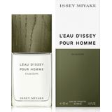 Issey Miyake L'Eau d'Issey pour Homme Eau & Cedre Eau de Toilette Intense 50 ml