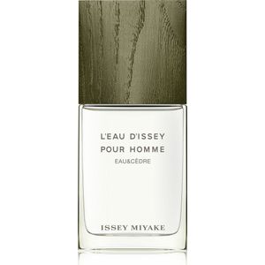 Issey Miyake L'Eau d'Issey pour Homme Eau & Cedre Eau de Toilette Intense 50 ml
