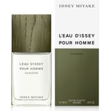 Issey Miyake L'Eau d'Issey pour Homme Eau & Cedre Eau de Toilette Intense 100 ml