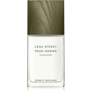 Herrenparfüm Issey Miyake L'eau d'Issey pour Homme Eau & Cèdre EDT 100 ml