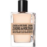 Zadig & Voltaire This is Her! Eau de Parfum 50 ml