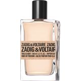 Zadig & Voltaire This is Her! Eau de Parfum 100 ml