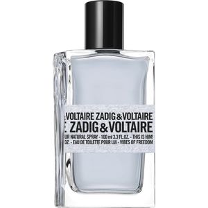 Zadig & Voltaire This Is Him!  Herengeur 100 ml