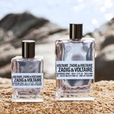 Zadig & Voltaire This Is Him!  Herengeur 50 ml