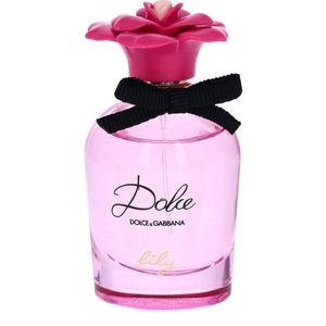 Dolce & Gabbana Lily Eau de Toilette Spray 75 ml