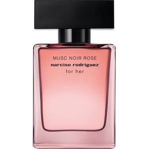 narciso rodriguez Eau de Parfum Musc Noir Rose 30ml