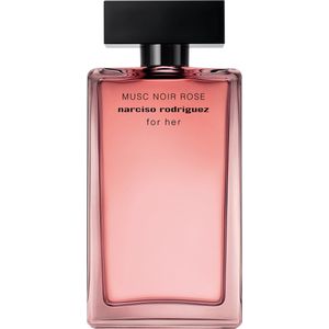Narciso Rodriguez For her Musc Noir Rose 100 ml Eau de Parfum - Damesparfum