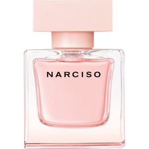 Narciso Rodriguez - Cristal - Eau De Parfum - 50ml