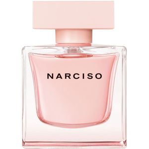 NARCISO RODRIGUEZ Narciso Cristal Eau de Parfum 50 ml
