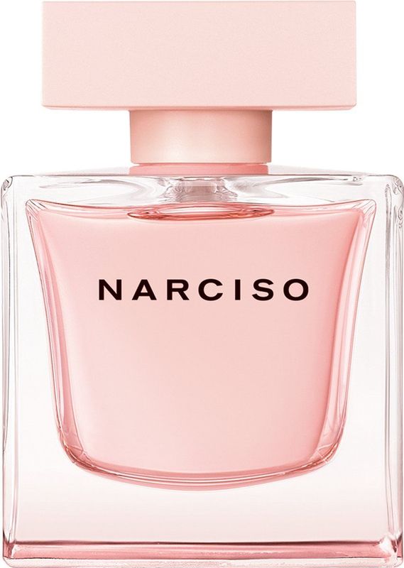 Narciso Rodriguez Cristal Eau de Parfum 90 ml