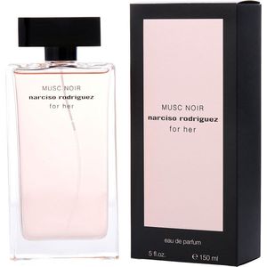 Narciso Rodriguez Musc Noir For Her Eau de Parfum 150ml Spray