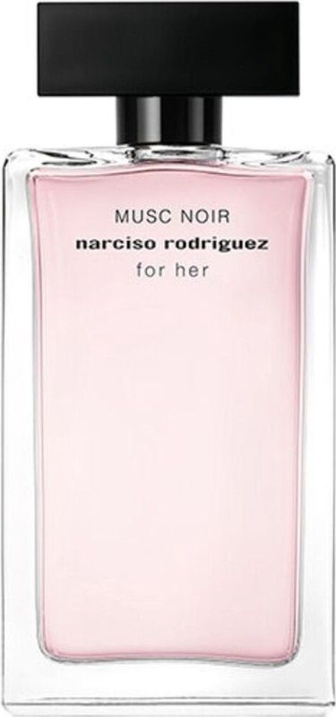 Narciso Rodriguez For Her Musc Noir Eau de Parfum 150 ml