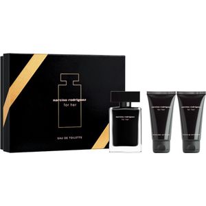 Narciso Rodriguez For Her EDT Giftbox 50 ml