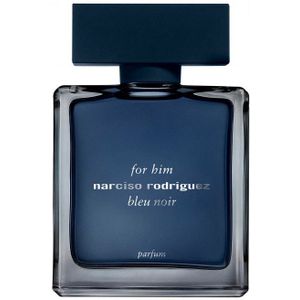 Narciso Rodriguez For Him Bleu Noir - Parfum 50 ml