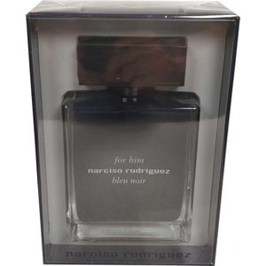 Narciso Rodriguez Blue Noir Parfum for Him  100 ml