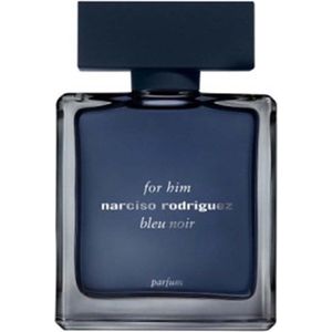 Narciso Rodriguez Blue Noir Parfum for Him  100 ml