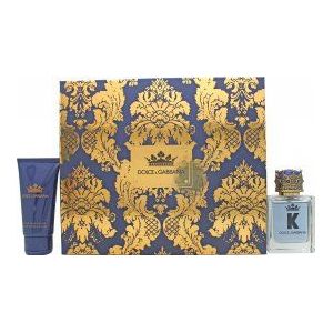 Dolce & Gabbana K By D&G Gift Set 50 ml + 50 ml