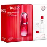 ULTIMUNE - Power Infusing Concentrate - 50 ml - Clarifying Foam - 30 ml - Treatment Softener - 30 ml