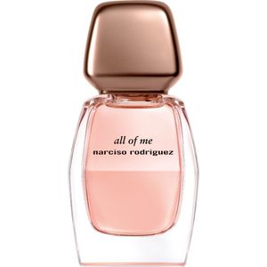 Narciso Rodriguez All Of Me 30 ml Eau de Parfum - Damesparfum