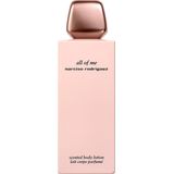 Narciso Rodriguez - All Of Me - Bodylotion - 200ml - Vegan Formule