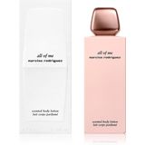 Narciso Rodriguez - All Of Me - Bodylotion - 200ml - Vegan Formule