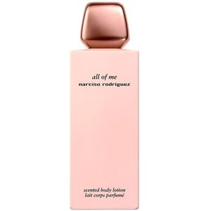 Narciso Rodriguez - All Of Me - Bodylotion - 200ml - Vegan Formule