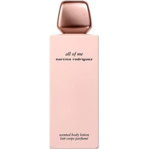 Narciso Rodriguez All Of Me Bodylotion 200 ml