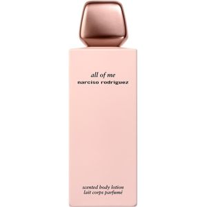 Narciso Rodriguez All of me Bodylotion 200 ml