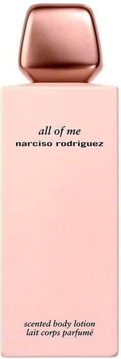 Narciso Rodriguez - All Of Me - Bodylotion - 200ml - Vegan Formule