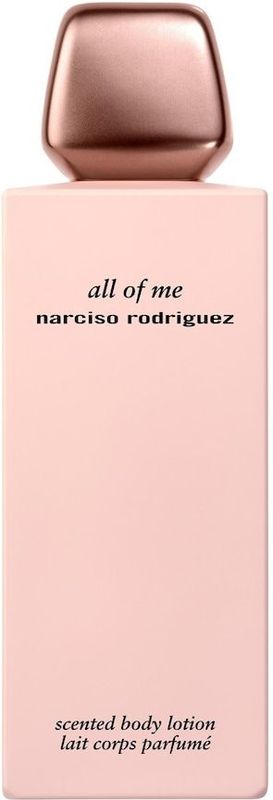 Narciso Rodriguez Melk All Of Me Body Lotion 200ml