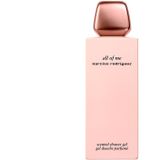 Narciso Rodriguez All of me Douchegel 200 ml