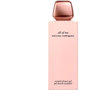 Narciso Rodriguez All of me Douchegel 200 ml