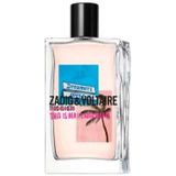 Zadig & Voltaire This is Her! Eau de Parfum 100 ml