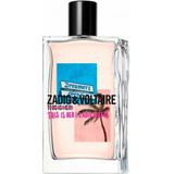 Zadig & Voltaire This Is Her! Zadig Dream Eau de Parfum Limited edition 100 ml