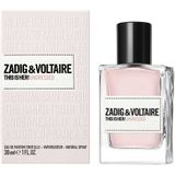 Zadig & Voltaire This is Her! Eau de Parfum 30 ml