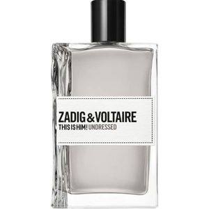 Zadig & Voltaire This Is Him!  Herengeur 50 ml