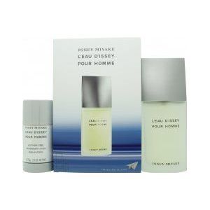 Issey Miyake L'Eau d'Issey Pour Homme Gift Set