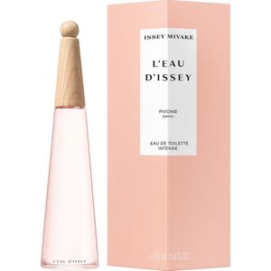 Issey Miyake L'Eau D'Issey Eau De Toilette 50 ml