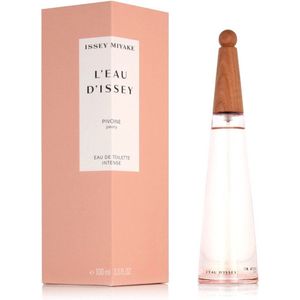 Issey Miyake L'Eau D'Issey Eau De Toilette 100 ml