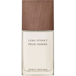 Issey Miyake - L'Eau d'Issey pour Homme Vétiver Eau de Toilette 100 ml Herren (759.9 € / 1 l)