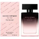 Narciso Rodriguez For Her Forever Eau de Parfum 100ml Spray