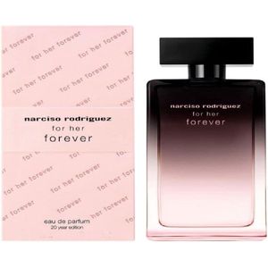 Narciso Rodriguez for her forever Eau de Parfum 30 ml