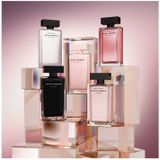 Women's Perfume Set Narciso Rodriguez EDT For Her 3 Pieces