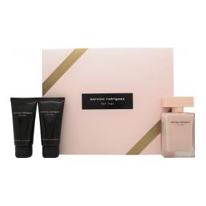 Narciso Rodriguez For Her Eau de Parfum Gift Set
